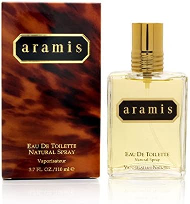 ARAMIS CLASSIC EDT 110ML