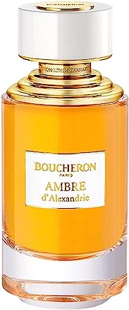 BOUCHERON AMBRE D ALEXANDRIE EDP 125ML