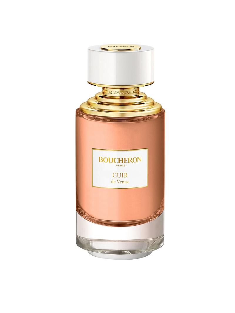 BOUCHERON CUIR DE VENISE EDP 125ML