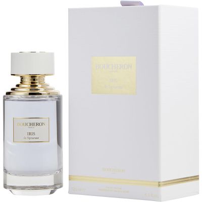 BOUCHERON IRIS DE SYRACUSE EDP 125ML