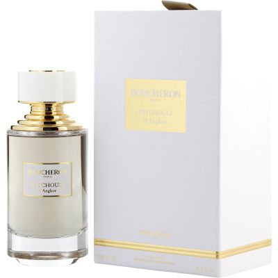 BOUCHERON PATCHOULI D ANGKOR EDP 125ML