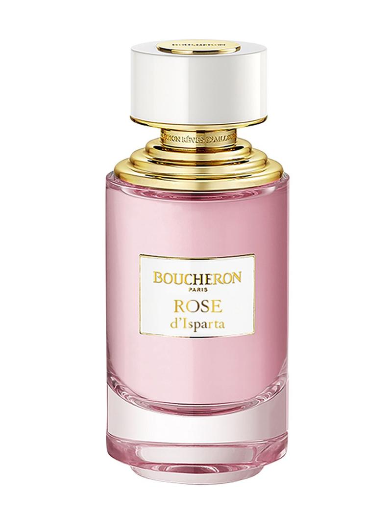 BOUCHERON ROSE D ISPARTA EDP 125ML