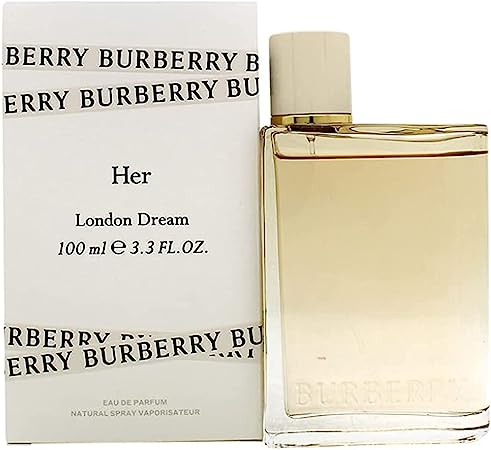 BURBERRY HER LONDON DREAM EDP 100ML