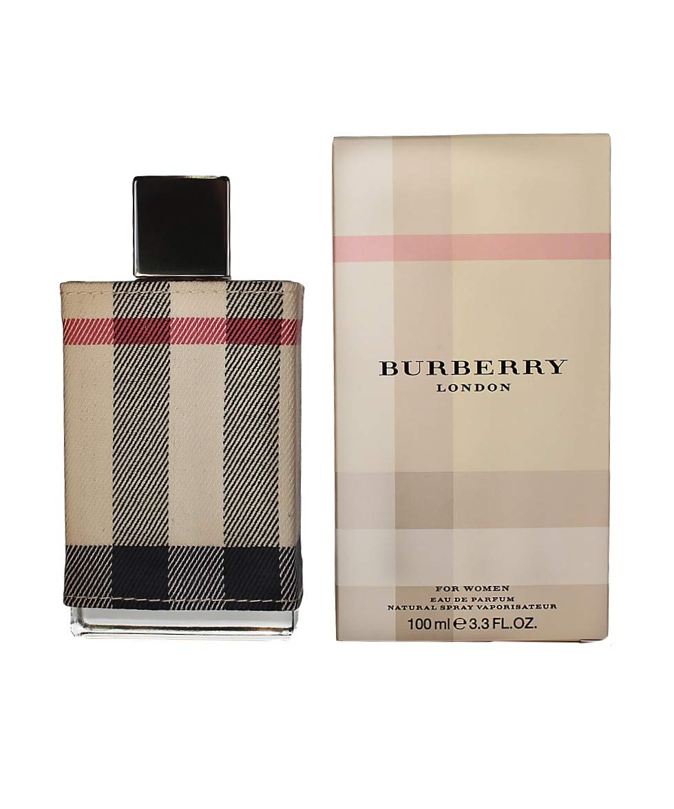 BURBERRY LONDON FOR WOMAN EDP 100ML