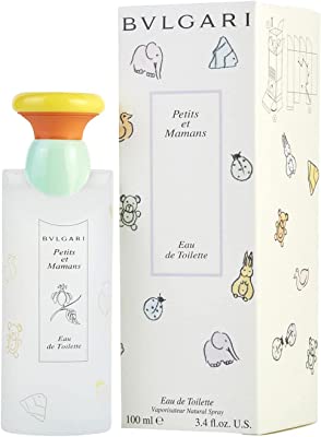 BVLGARI PETIT ET MAMANS EDT 100ML