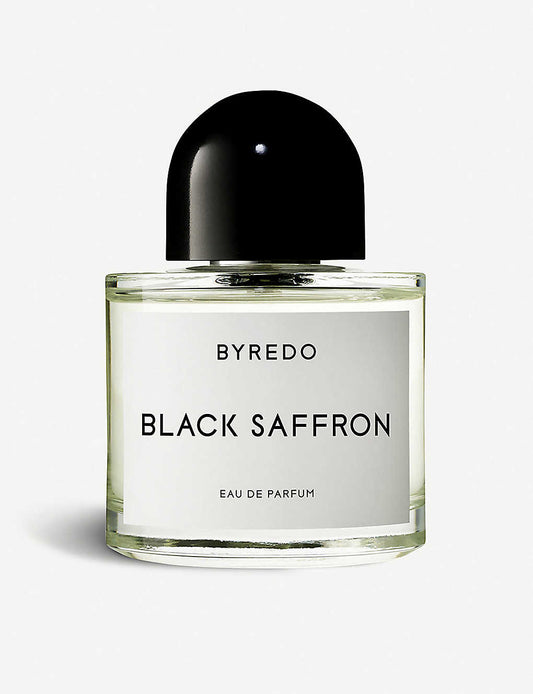 BYREDO BLACK SAFFRON EDP 100ML