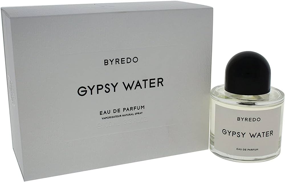 BYREDO GYPSY WATER EDP 100ML