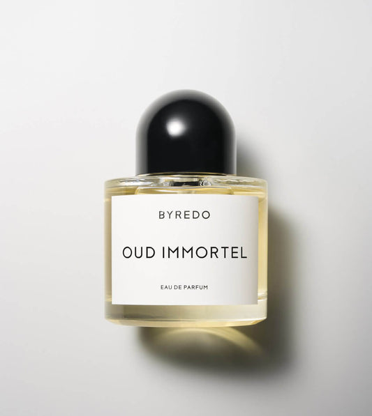 BYREDO OUD IMMORTEL EDP 100ML