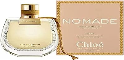 CHLOE NOMADE EDP 75ML+ NOMADE EDP 20ML