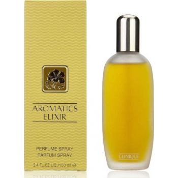 CLINIQUE AROMATICS ELIXIR PARFUM 100 ML