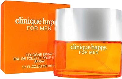 CLINIQUE HAPPY FOR MAN EDT 50ML