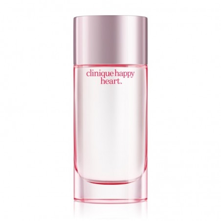 CLINIQUE HAPPY HEART W EDP 100ML