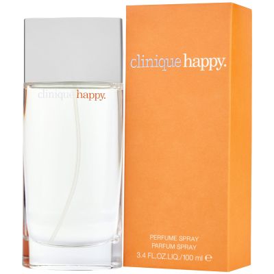 CLINIQUE HAPPY W EDP 100ML