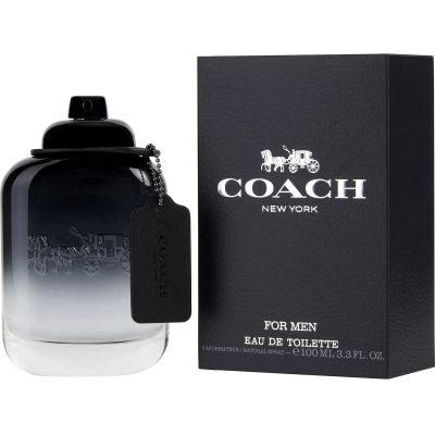 COACH MAN EDT 100ML