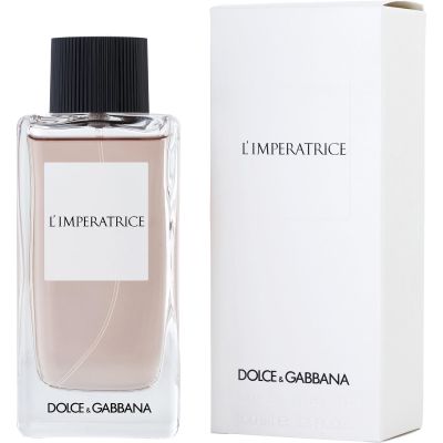 D&G 3 L'IMPERATRICE EDT 50ML