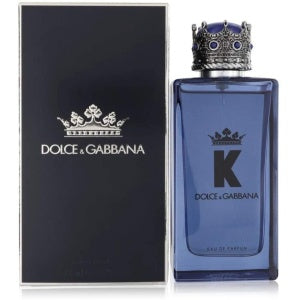 D&G K MEN EDT 100ML TESTER