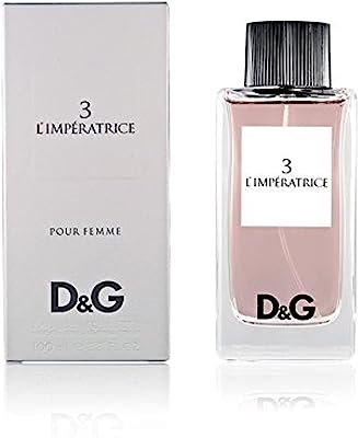 D&G L'IMPERATRICE EDT 100ML