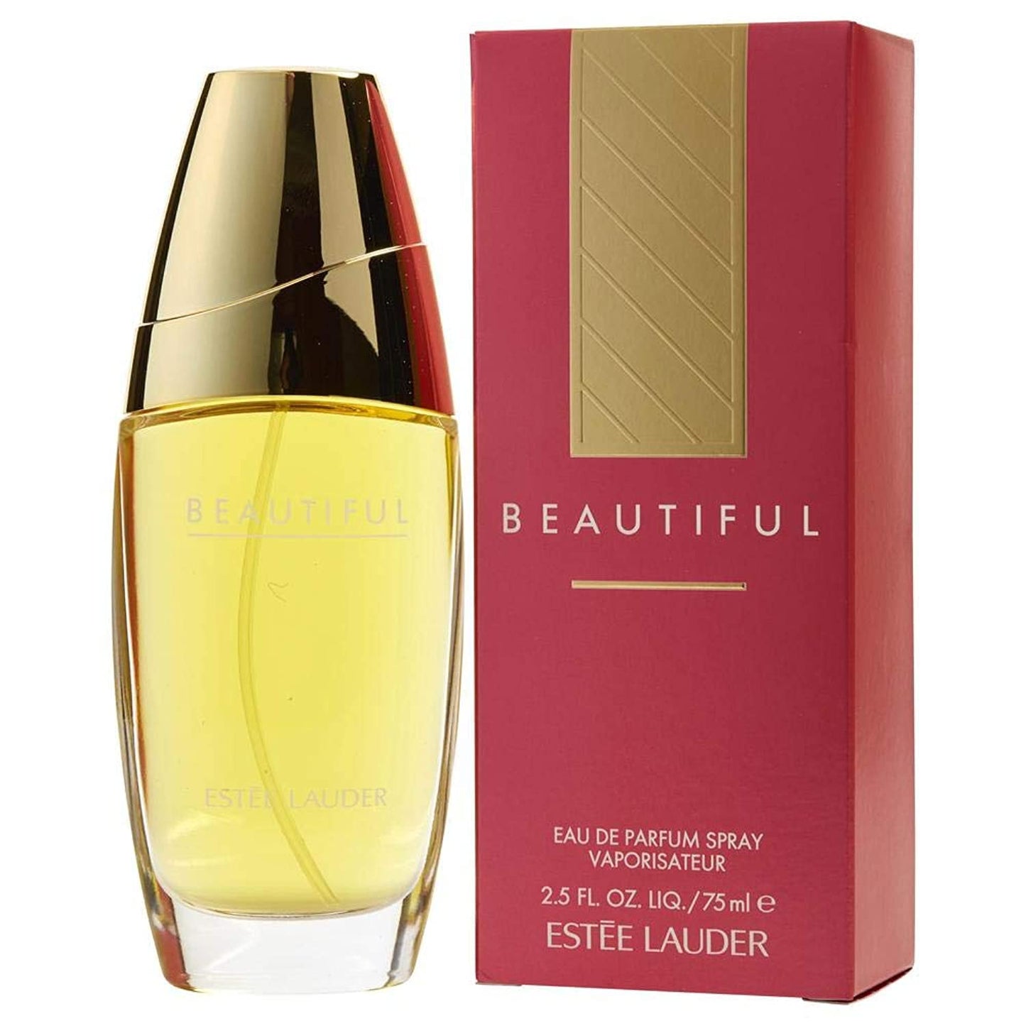 ESTEE LAUDER BEAUTIFUL EDP 75ML