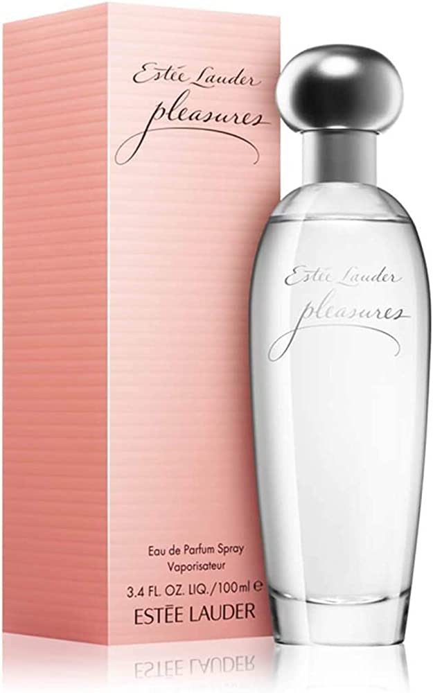 ESTEE LAUDER PLEASURES EDP 100ML