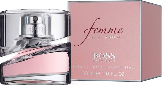 HUGO BOSS FEMME EDP 30 ML