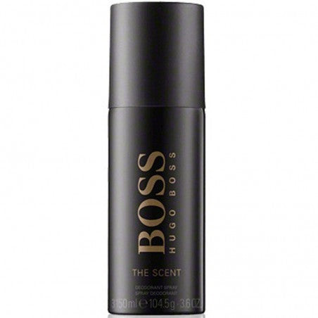 HUGO BOSS THE SCENT DEOSPRAY 150ML