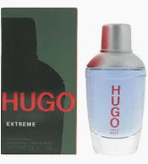 HUGO MAN EXTREME EDP 75ML