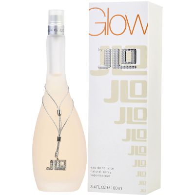 JLO GLOW EDT 100ML