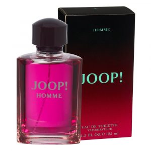 JOOP M EDT 125ML TESTER