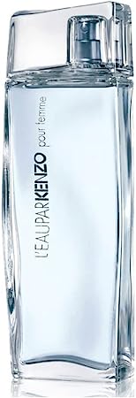 KENZO L'EAU POUR  FEMME EDT 50ML