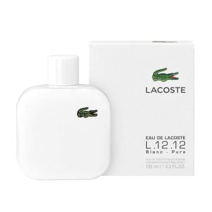 LACOSTE L.12.12 BLANC EDT 175ML