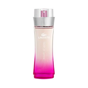 LACOSTE TOUCH OF PINK EDT 90ML