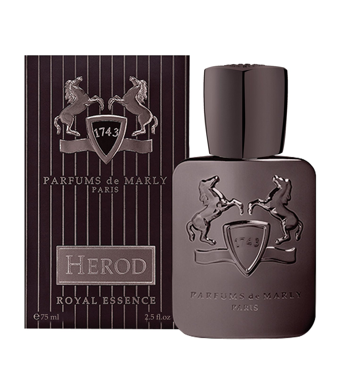 MARLY HEROD EDP 75ML