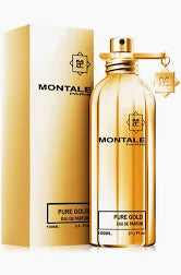 MONTALE PURE GOLD EDP 100ML