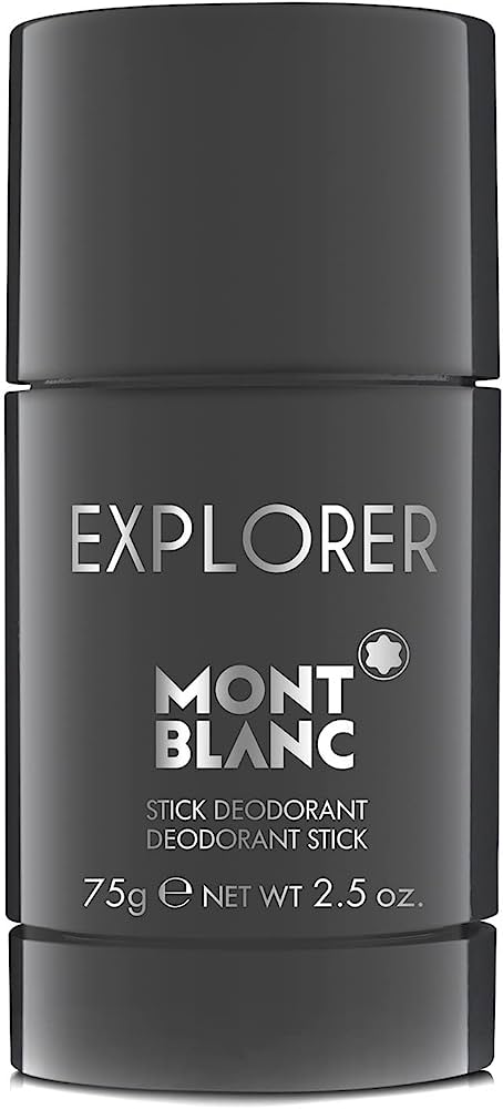 MONTBLANC EXPLORER DEOSTICK 75G