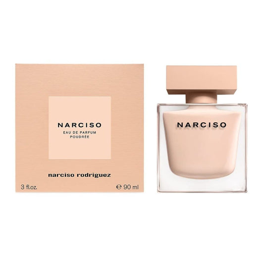 NARCISO POUDREE EDP 90ML