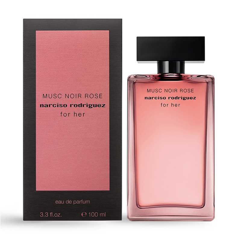 NARCISO RODRIGUEZ FOR HER MUSC NOIR EDP 100ML – My Store