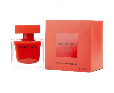 NARCISO RODRIGUEZ NARCISO ROUGE EDP 90ML