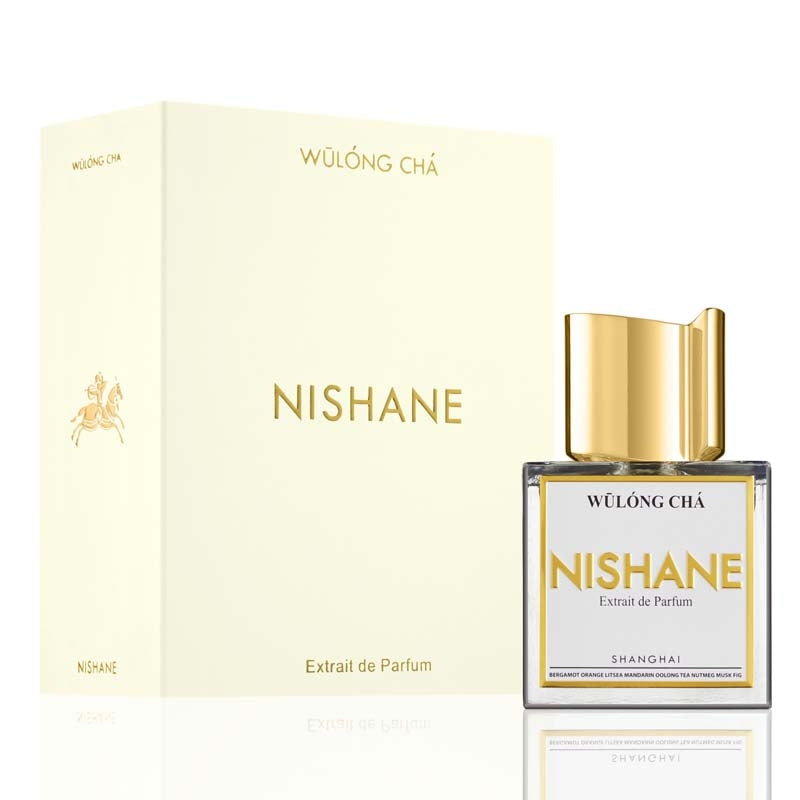 NISHANE WULONG CHA EDP 100ML