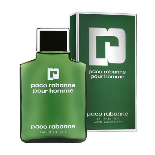 PACO RABANNE M EDT 100ML