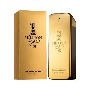 PACO RABANNE ONE MILLION EDT 100ML TESTER