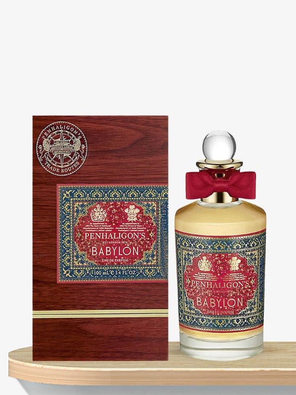 PENHALIGONS BABYLON EDP 100ML – My Store