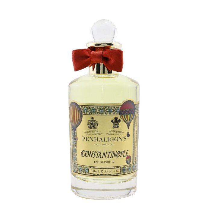 PENHALIGONS CONSTANTINOPLE EDP 100ML – My Store