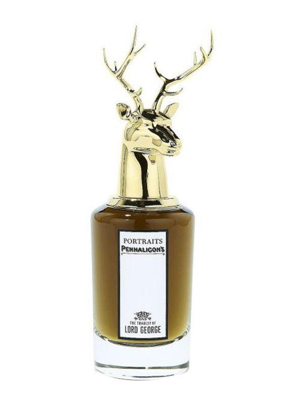 PENHALIGONS THE TRAGEDY OF LORD GEORGE EDP 75ML