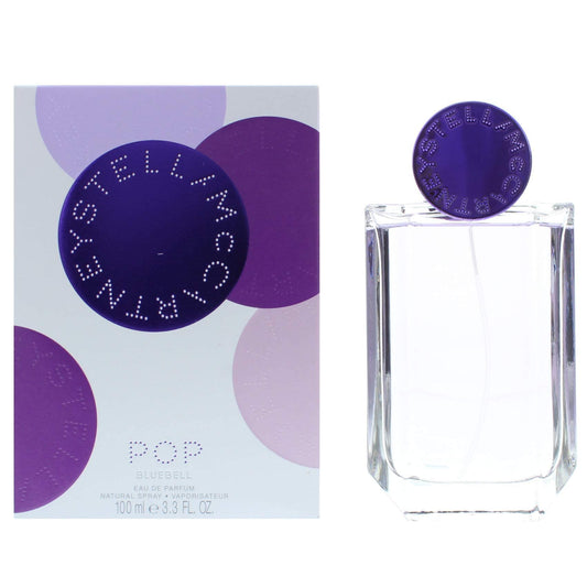 STELLA POP BLUEBELL EDP 100ML