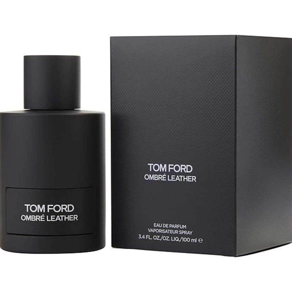 TOMFORD OMBRE LEATHER PARFUM 100ML