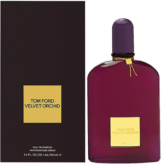 TOMFORD VELVET ORCHID EDP 100ML