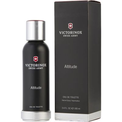 VICTORINOX ALTITUDE SWISS ARMY EDT 100ML