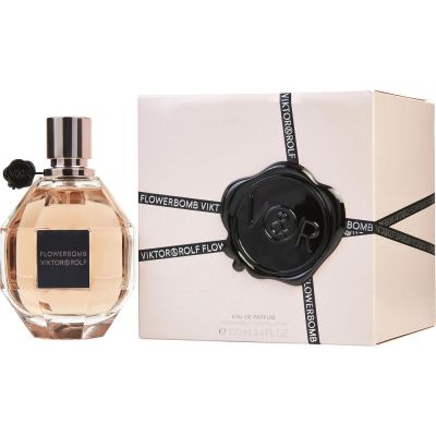 VIKTOR & ROLF FLOWER BOMB EDP 100ML TESTER – My Store