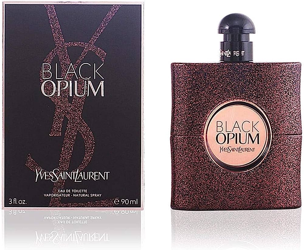 YSL BLACK OPIUM EDP 90ML